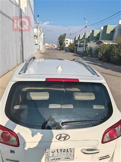 هيونداي سانتافي